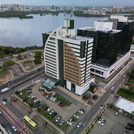 São Luís Veleiros Mar Hotel מראה חיצוני תמונה