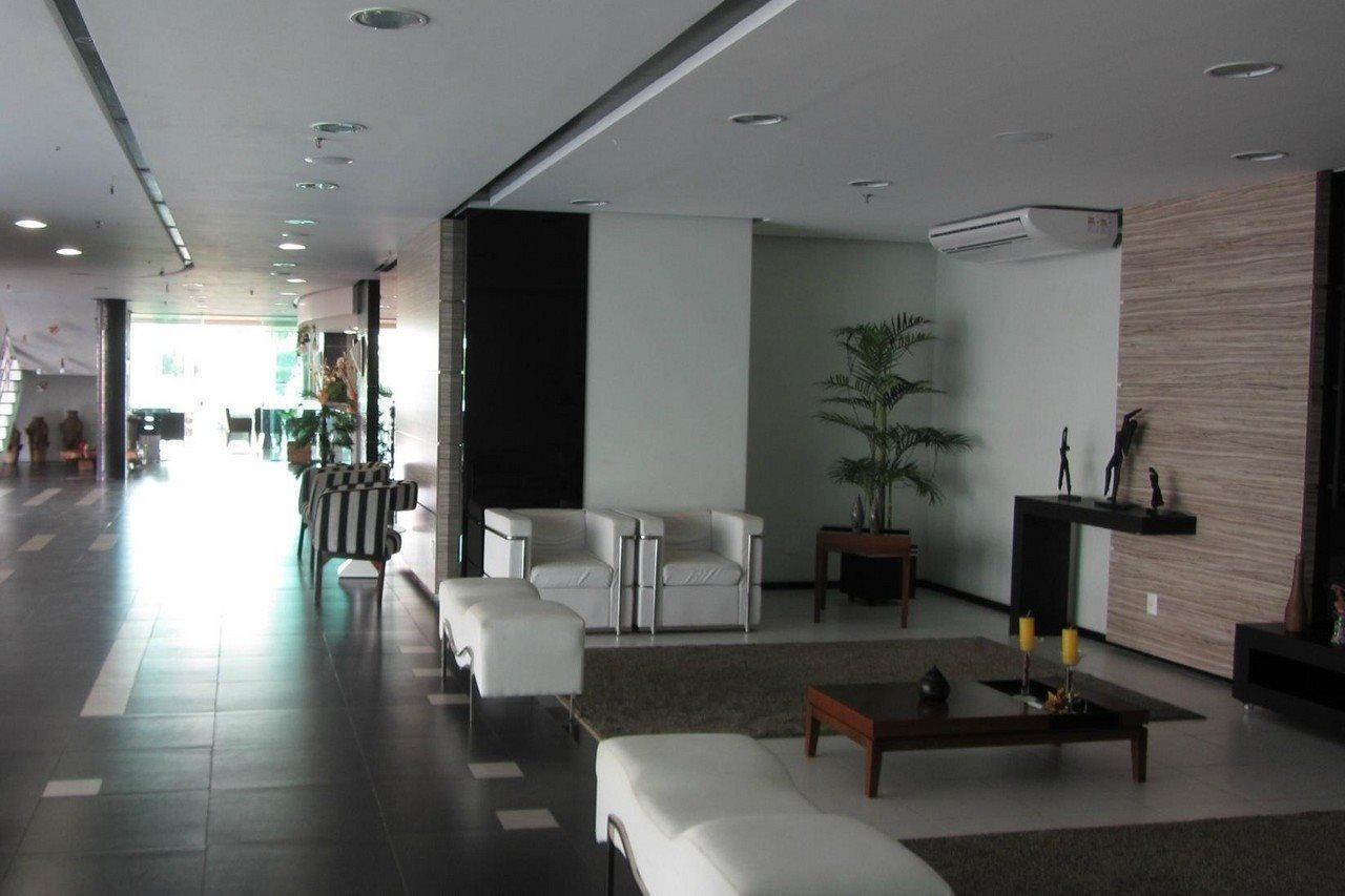 São Luís Veleiros Mar Hotel מראה חיצוני תמונה