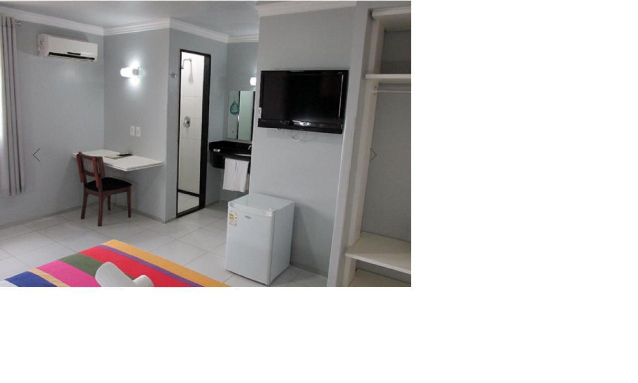 São Luís Veleiros Mar Hotel מראה חיצוני תמונה
