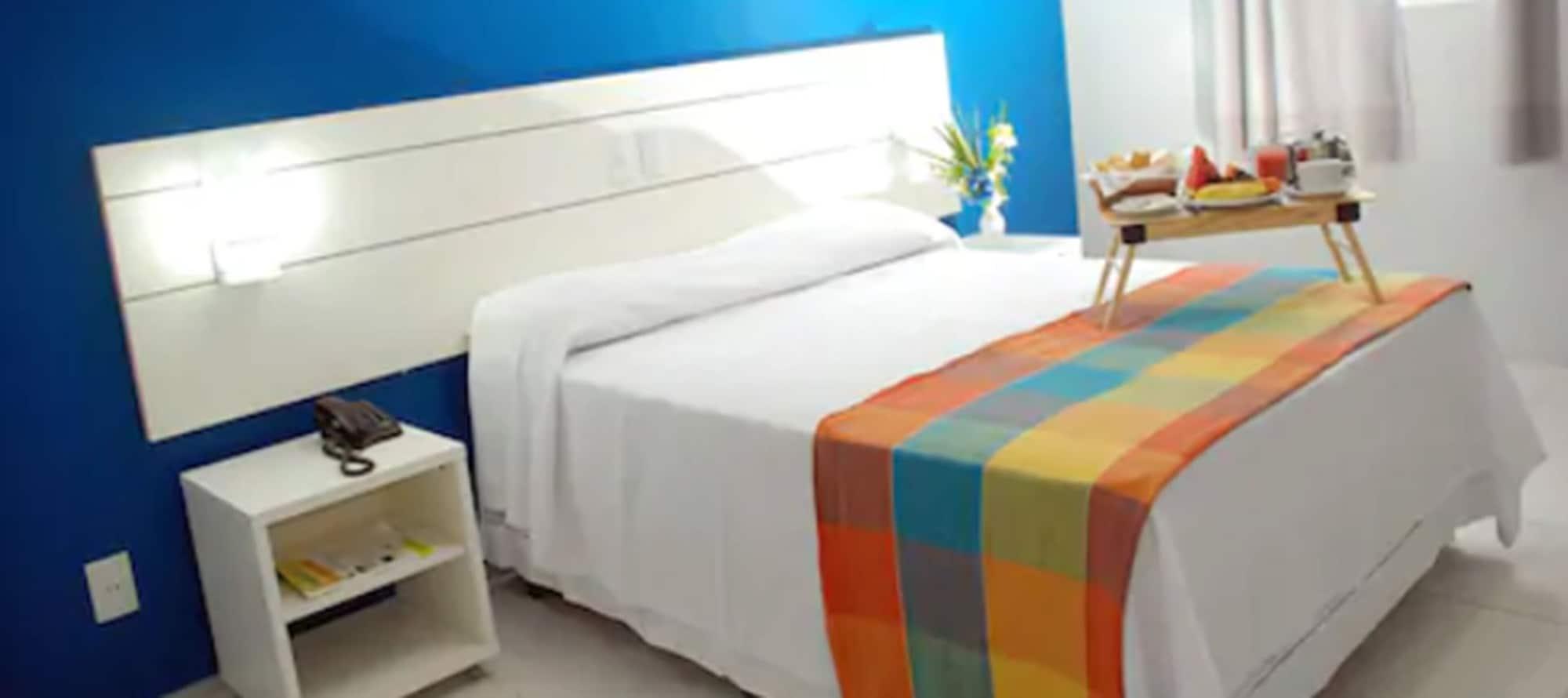 São Luís Veleiros Mar Hotel מראה חיצוני תמונה