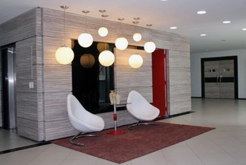 São Luís Veleiros Mar Hotel מראה חיצוני תמונה