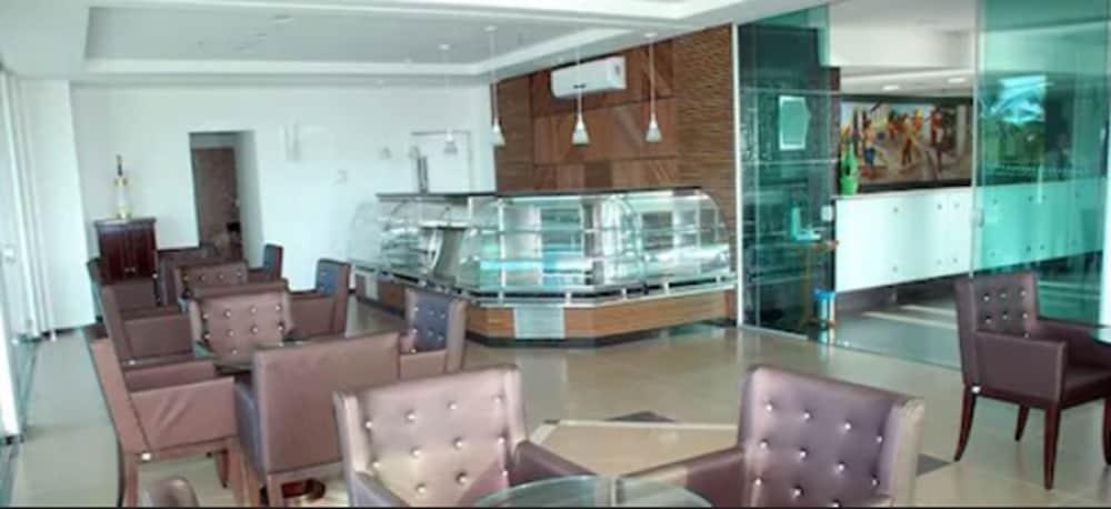 São Luís Veleiros Mar Hotel מראה חיצוני תמונה