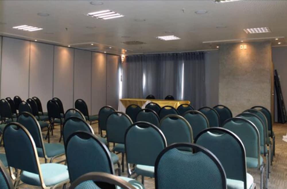São Luís Veleiros Mar Hotel מראה חיצוני תמונה