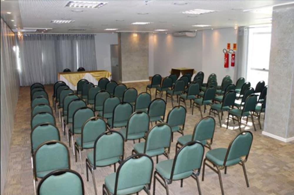 São Luís Veleiros Mar Hotel מראה חיצוני תמונה