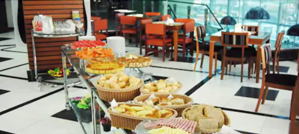 São Luís Veleiros Mar Hotel מראה חיצוני תמונה