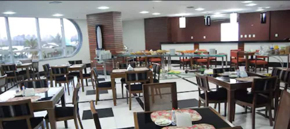 São Luís Veleiros Mar Hotel מראה חיצוני תמונה