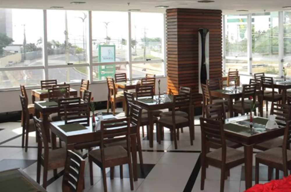 São Luís Veleiros Mar Hotel מראה חיצוני תמונה