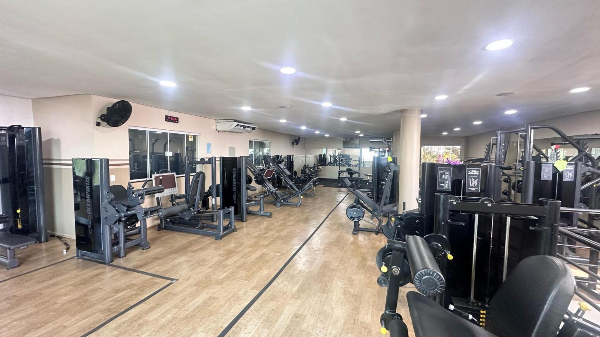 São Luís Veleiros Mar Hotel מראה חיצוני תמונה
