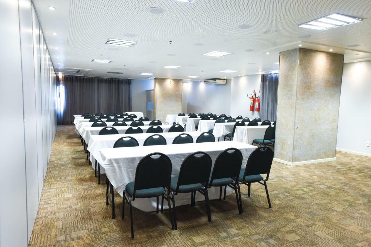 São Luís Veleiros Mar Hotel מראה חיצוני תמונה