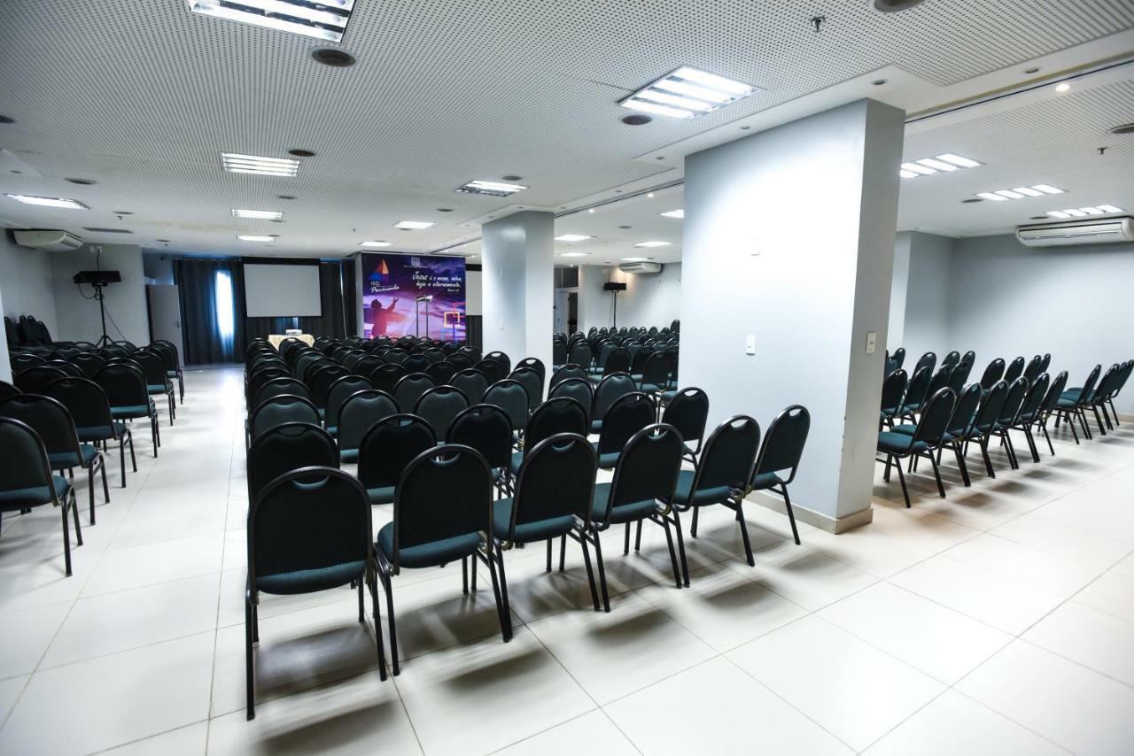 São Luís Veleiros Mar Hotel מראה חיצוני תמונה