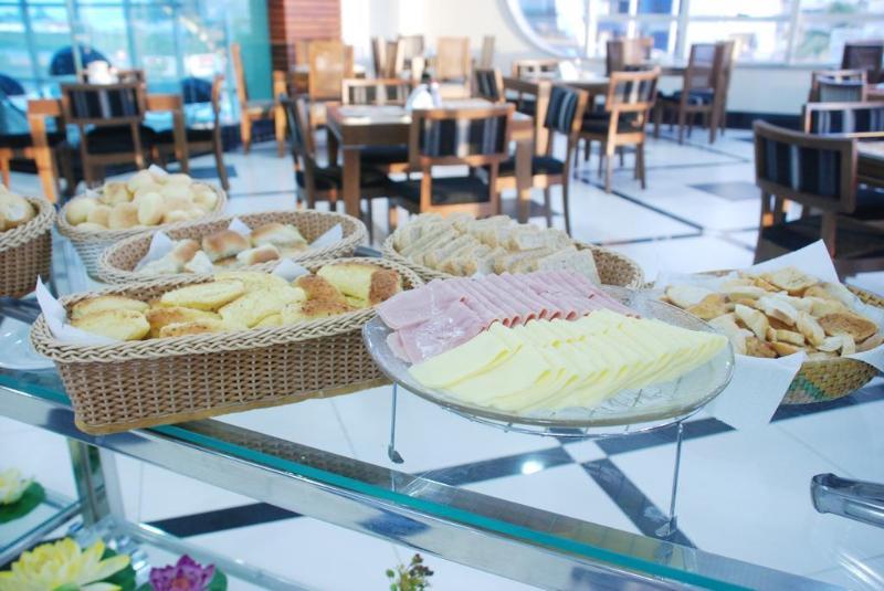 São Luís Veleiros Mar Hotel מראה חיצוני תמונה