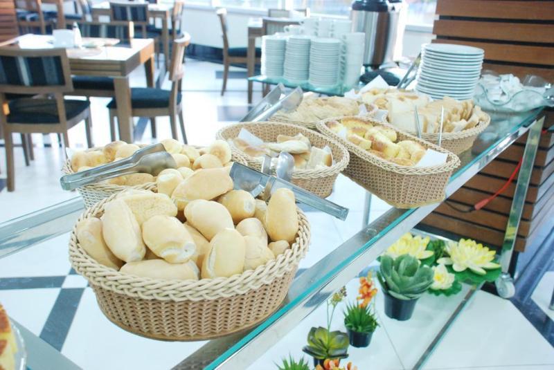 São Luís Veleiros Mar Hotel מראה חיצוני תמונה